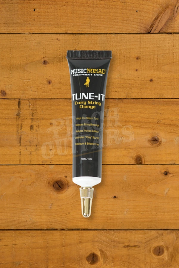 Music Nomad MN106 TUNE-IT Lubricant