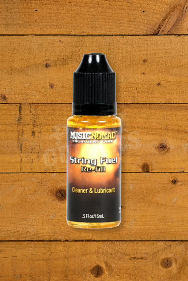 Music Nomad MN120 String Fuel Refill