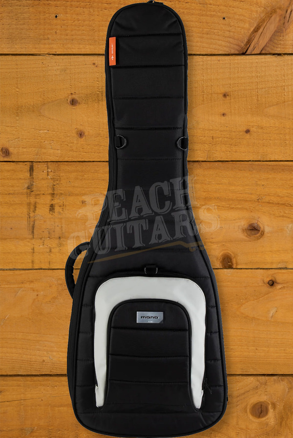 MONO M80 Classic | Dual Electric Guitar Case - Black