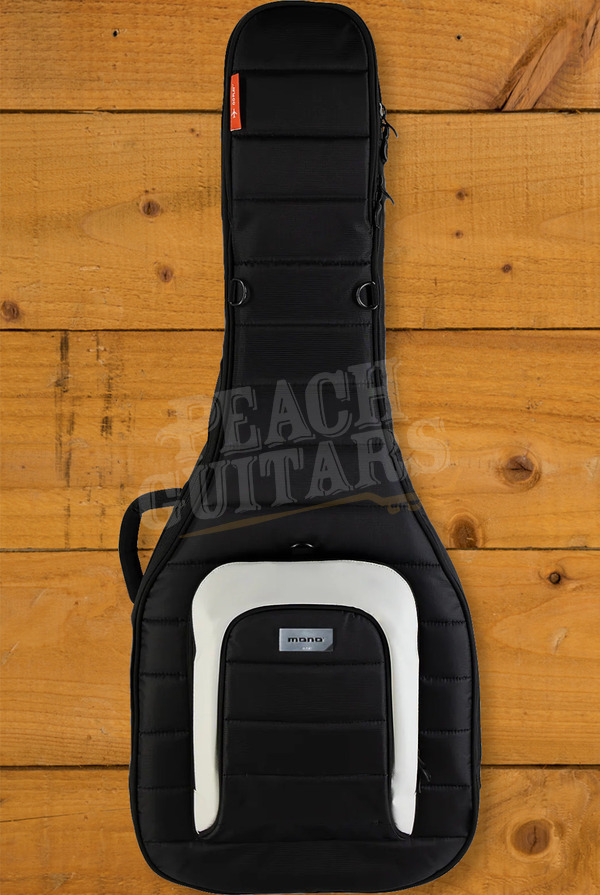 MONO M80 Classic | Acoustic/Dreadnought Guitar Case - Black