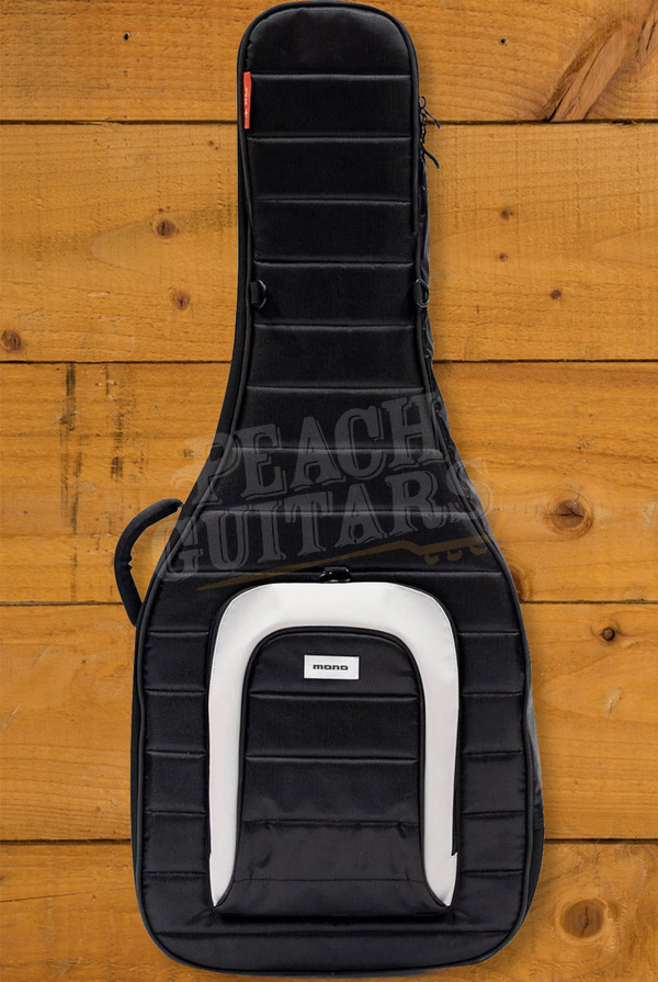 MONO M80 Classic | Jumbo Acoustic Case - Black