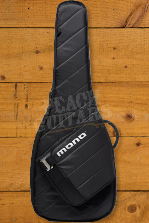 MONO M80 Sleeve | Acoustic Guitar Case - Black