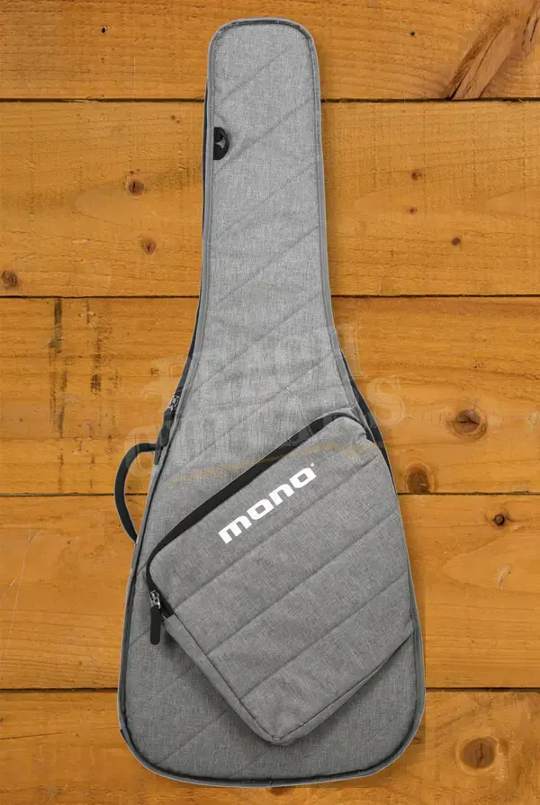 Mono Acoustic Guitar Sleeve 2.0 - Ash