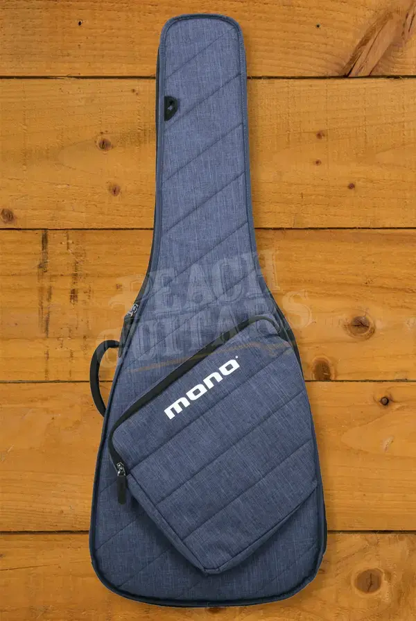 Mono Acoustic Guitar Sleeve 2.0 - Moonlight Blue 