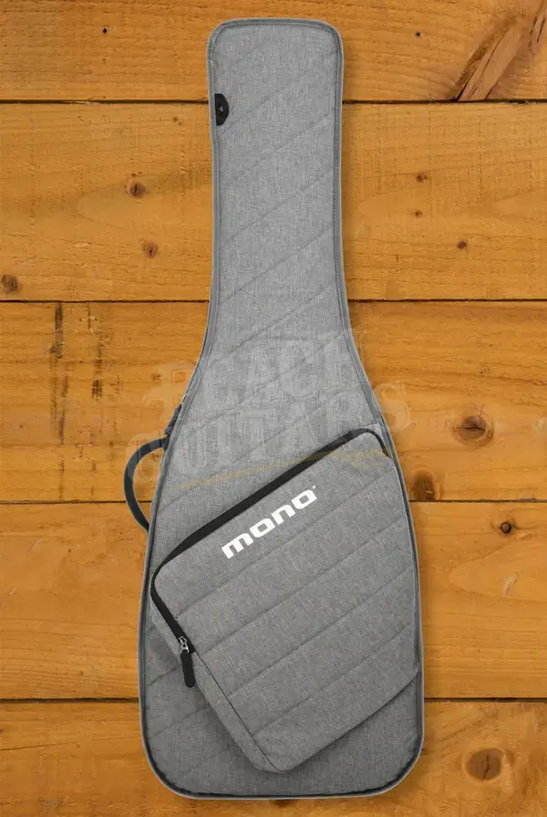 Mono Electric Bass Sleeve 2.0 - Ash 