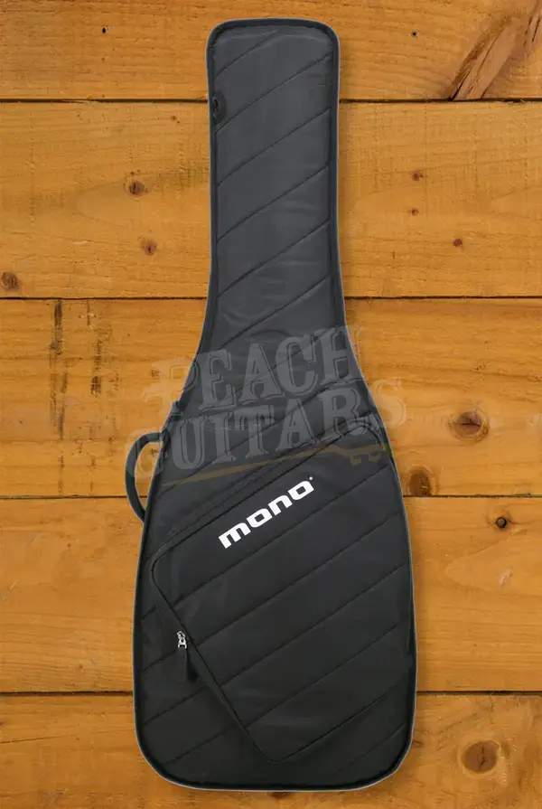 Mono Electric Bass Sleeve 2.0 - Black