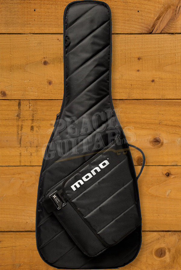 MONO M80 Sleeve | Electric Guitar Case - Black