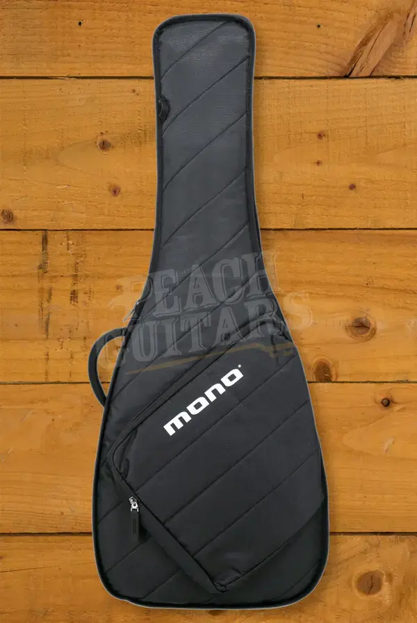 Mono Electric Guitar Sleeve 2.0 - Black 