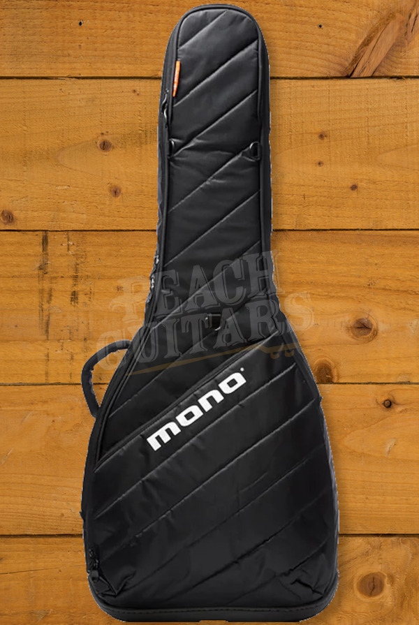 MONO M80 Vertigo | Acoustic Guitar Case - Black