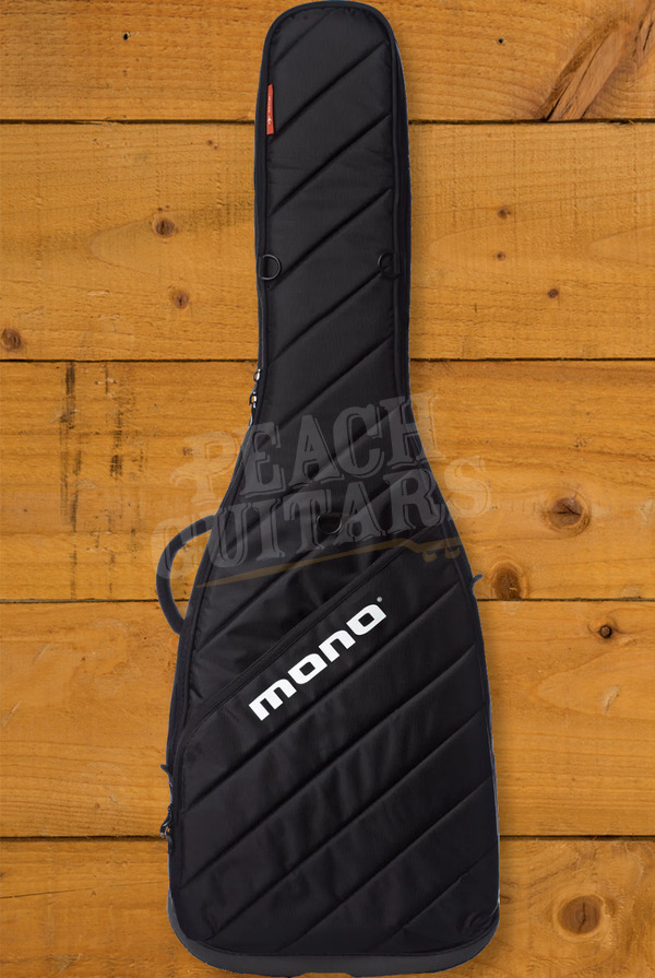 MONO M80 Vertigo | Bass Guitar Case - Black