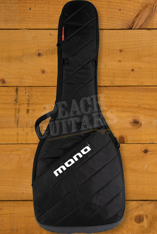 MONO M80 Vertigo | Semi-Hollow Guitar Case - Black