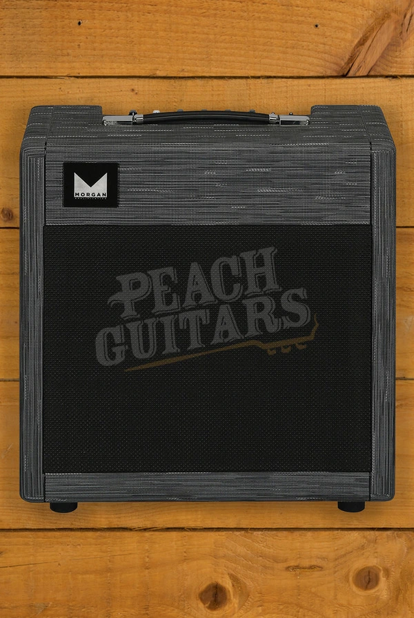 Morgan MVP23 1x12" Combo Twilight