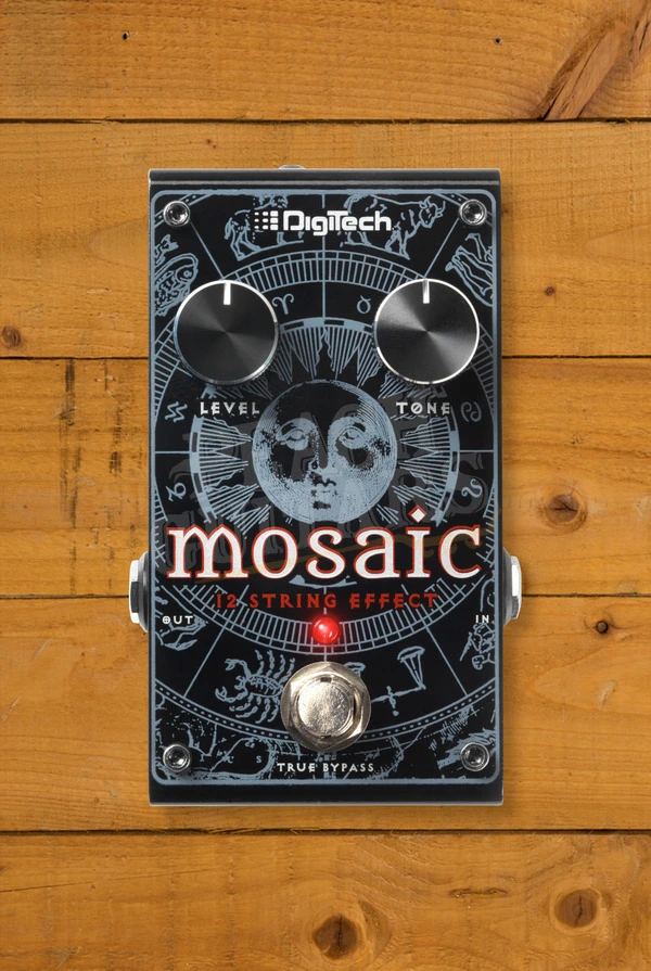 Digitech Mosaic