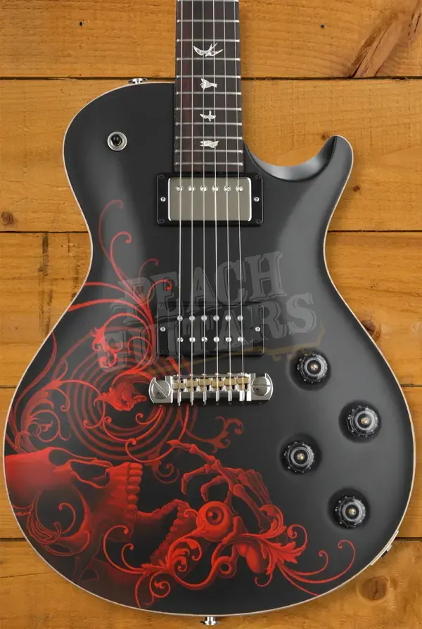 PRS Mark Tremonti/Joe Fenton Limited Edition