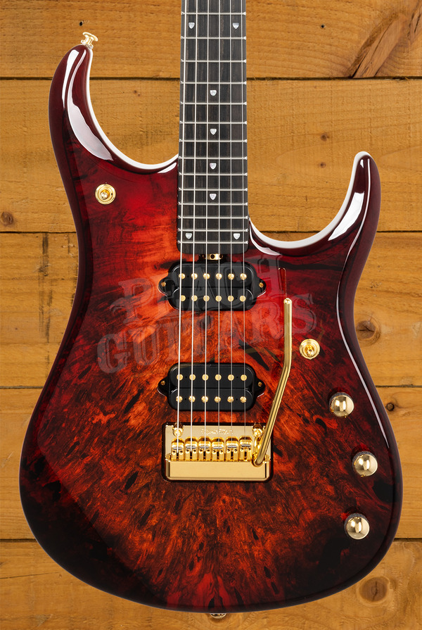 Music Man John Petrucci BFR Collection | JP15 - Solar Flare