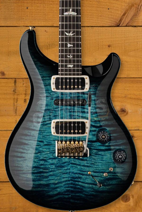 PRS Modern Eagle V - Cobalt Smokeburst