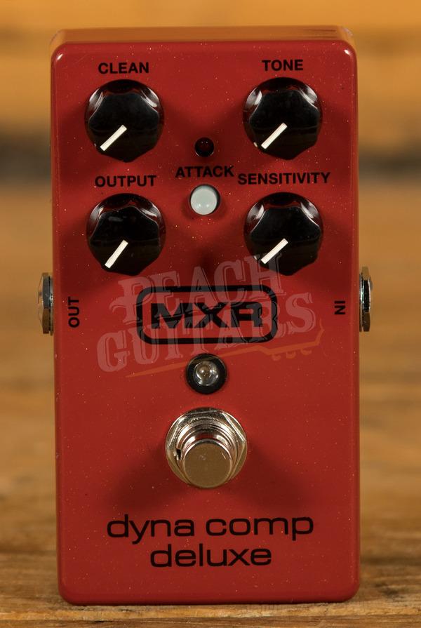MXR Dyna Comp Deluxe 