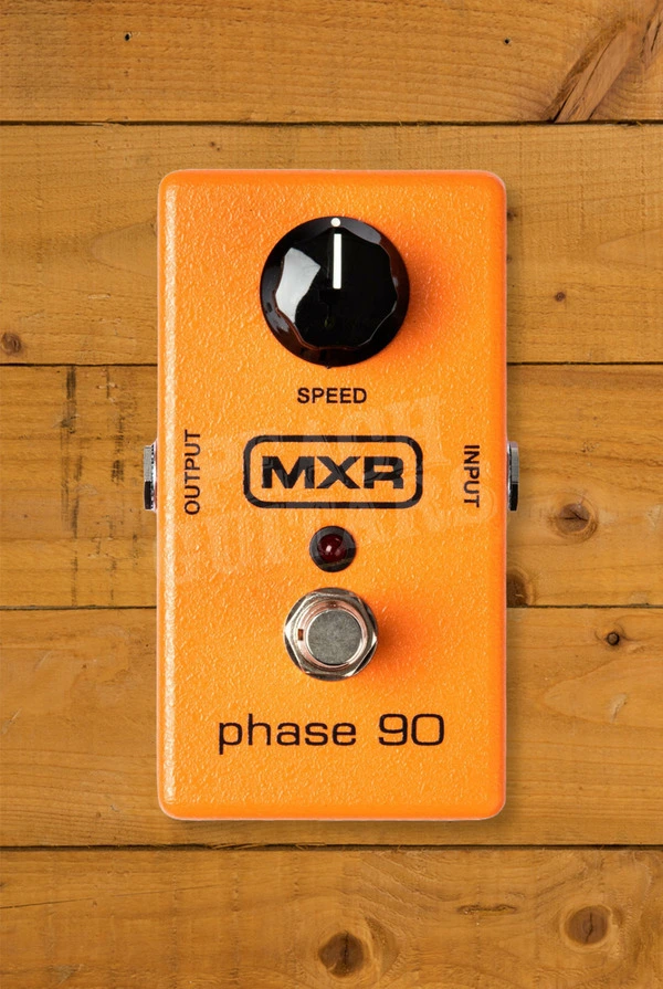 MXR M101 | Phase 90