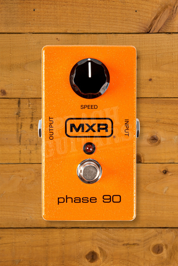 MXR M101SE | Phase 90 Special Edition