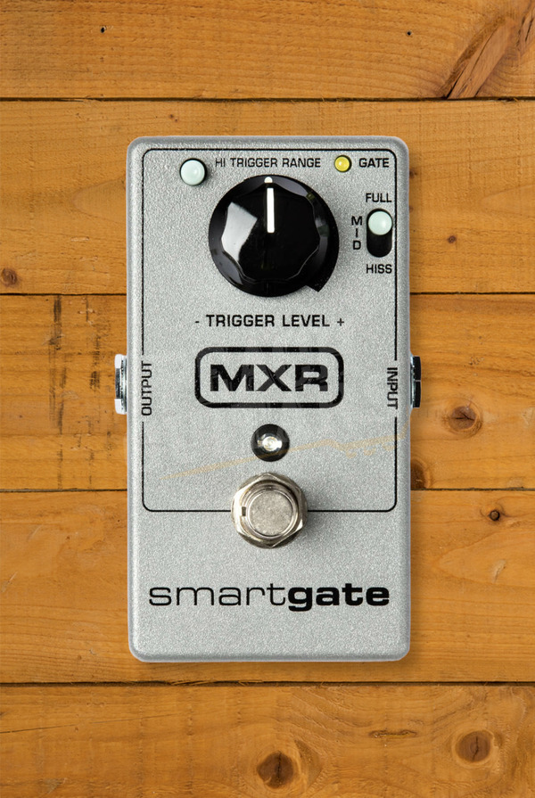 MXR M135 | Smart Gate Noise Gate