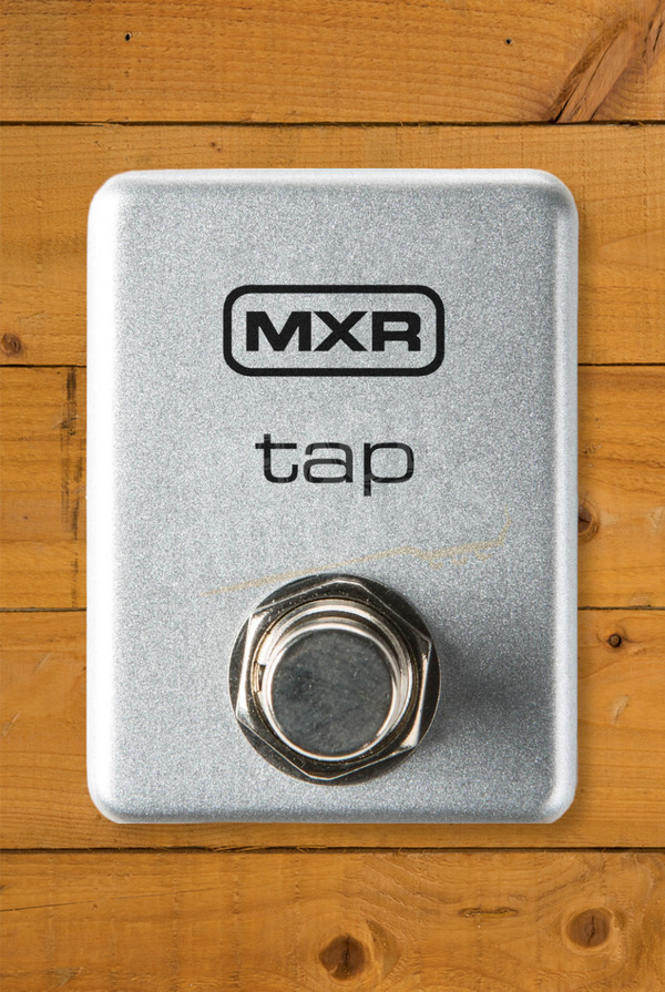 MXR M199 | Tap Tempo Switch