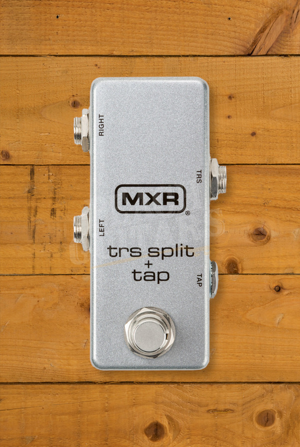 MXR M231 | TRS Split + Tap