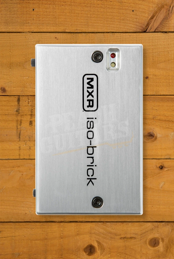 MXR M238 | Iso-Brick Power Supply