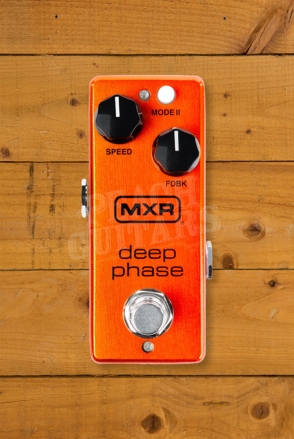 MXR M279 | Deep Phase