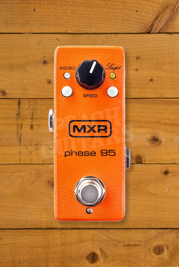 MXR M290 | Phase 95