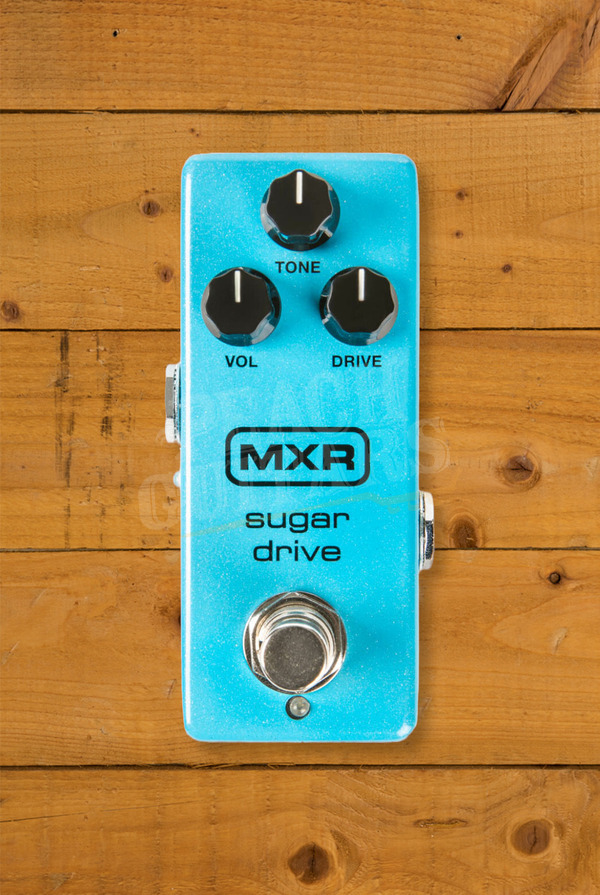 MXR M294 | Sugar Drive