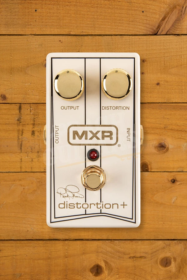 MXR Randy Rhoads Special Edition Concorde Distortion+