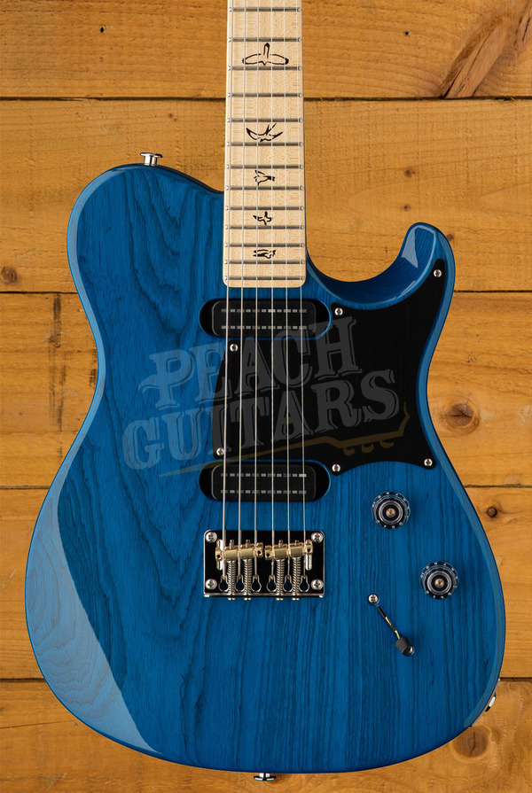 PRS NF 53 | Blue Matteo