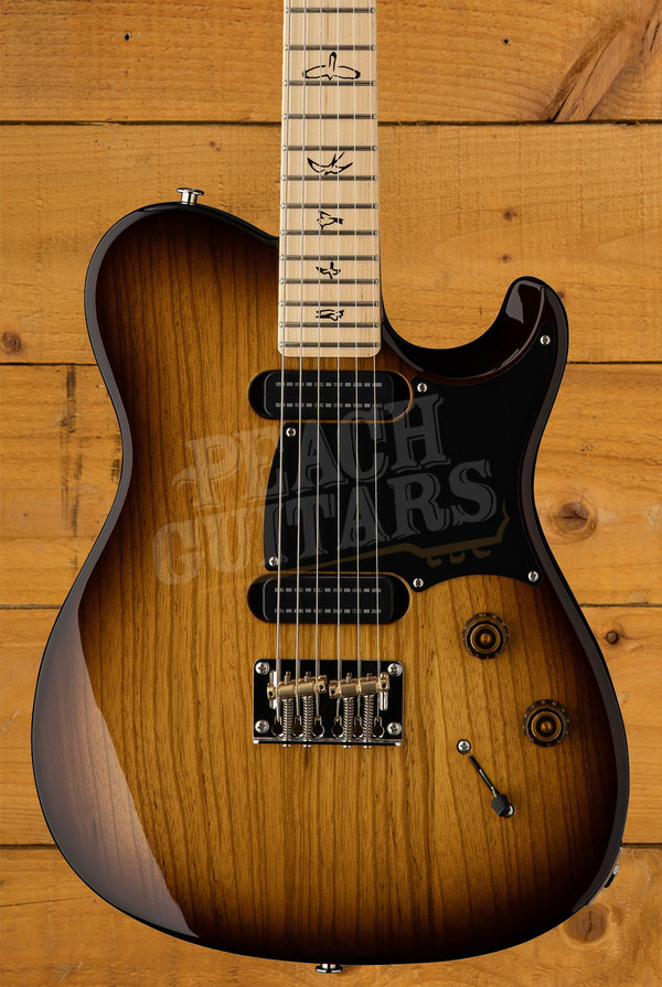 PRS NF 53 | McCarty Tobacco Sunburst