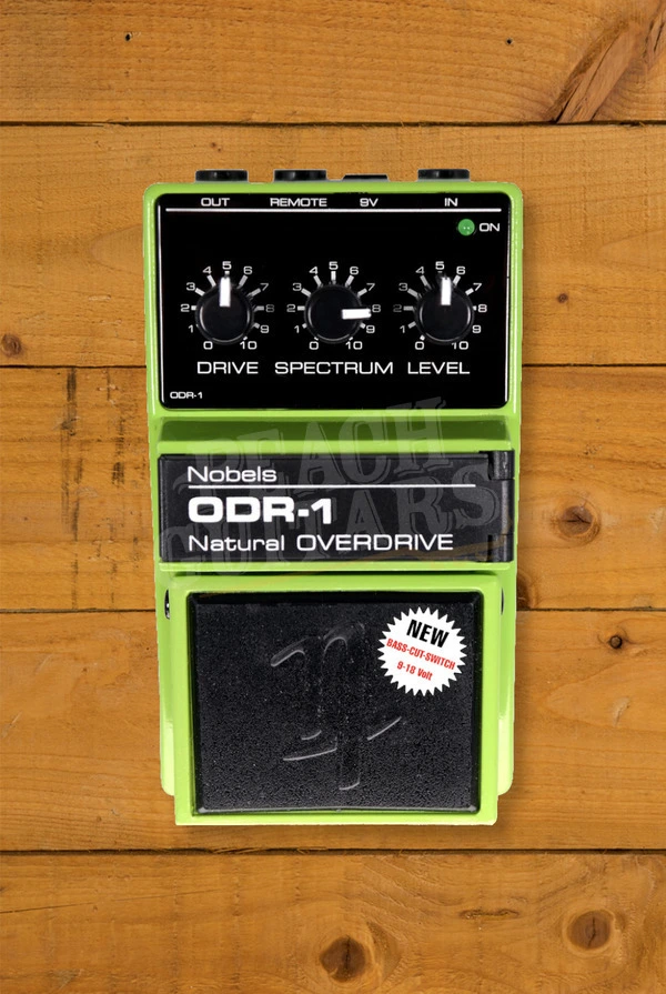 Nobels ODR-1