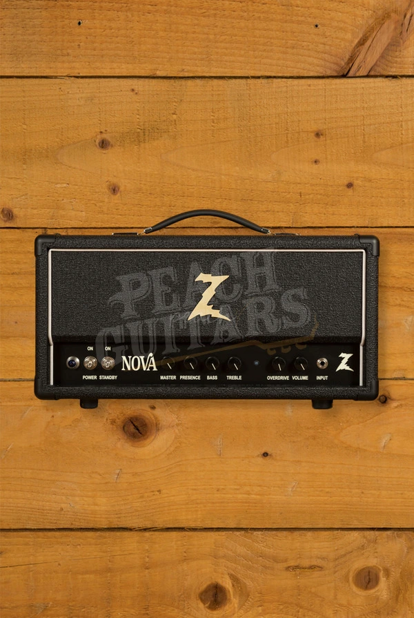 Dr Z Nova | 32-Watt Head