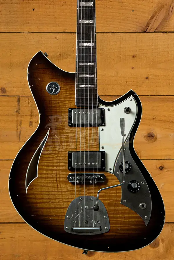 Novo Dealer Limited '26 | Miris JHH - Amber Burst