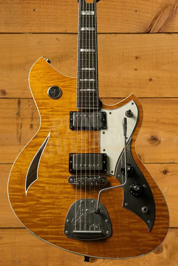 Novo Dealer Limited '26 | Miris JHH - Amber