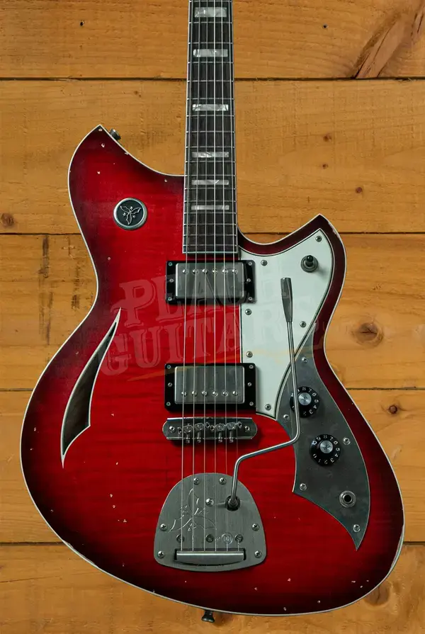 Novo Dealer Limited | Miris JHH - Harmony Burst