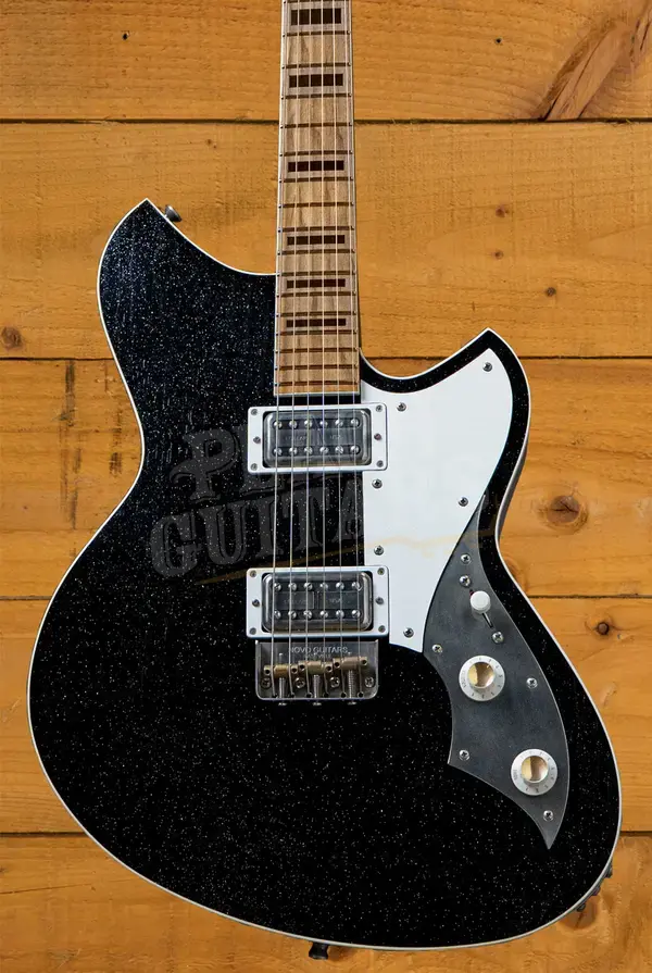 Novo NAMM 2026 Serus TC | Starry Night