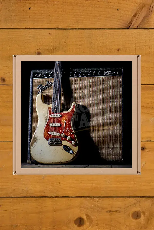  MF Guitars/Peach Guitars "Number One" pickup set