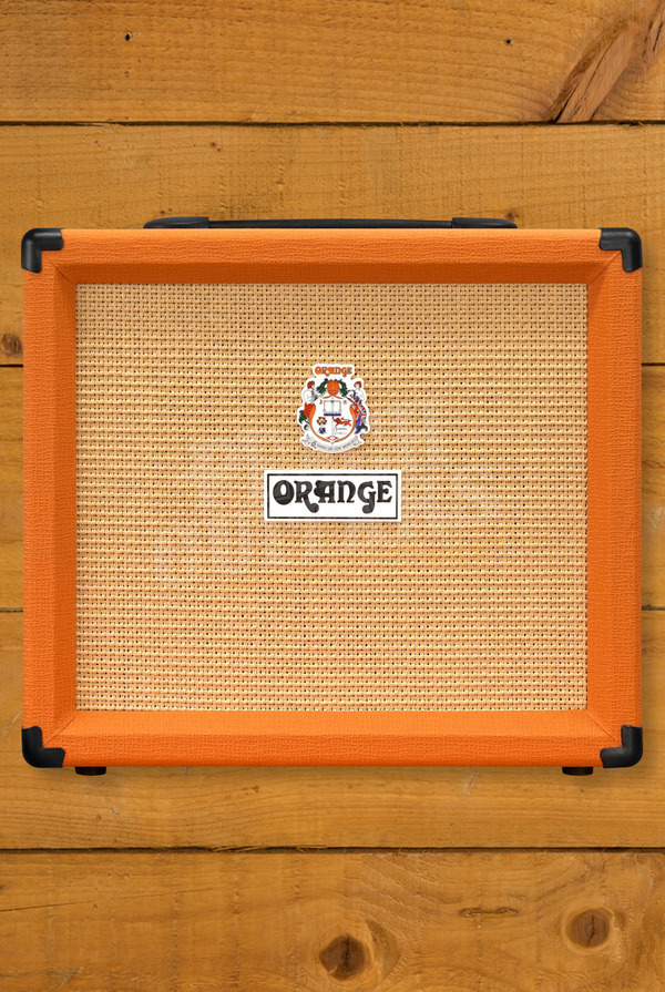 Orange Guitar Amps | O Tone 40