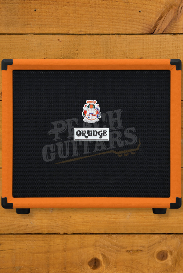 Orange Bass Speaker Cabinets | OBC112 Cab