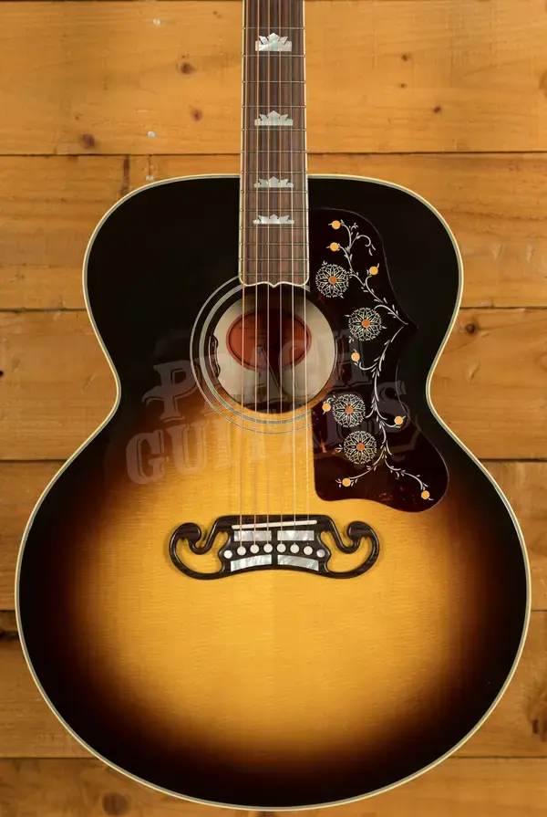 Gibson SJ-200 Original Vintage Sunburst