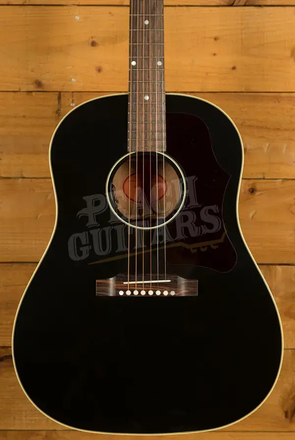 Gibson 50's J-45 Original | Ebony