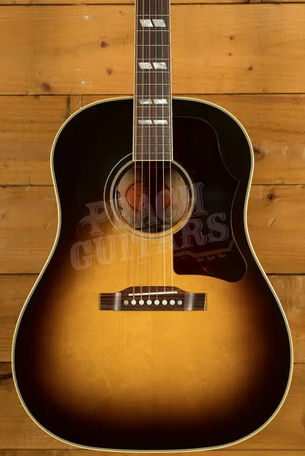 Gibson Southern Jumbo Original | Vintage Sunburst