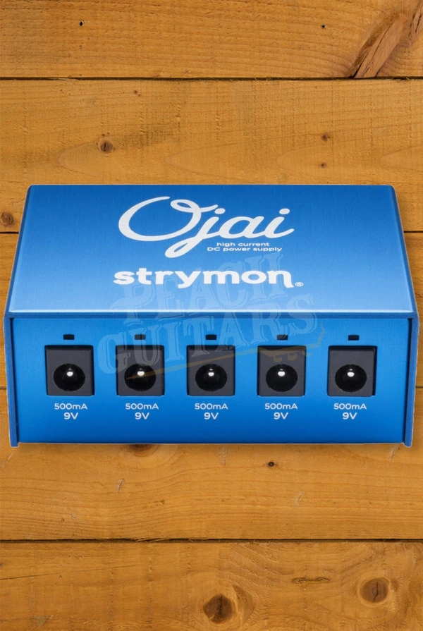 Strymon Ojai | Expansion Kit