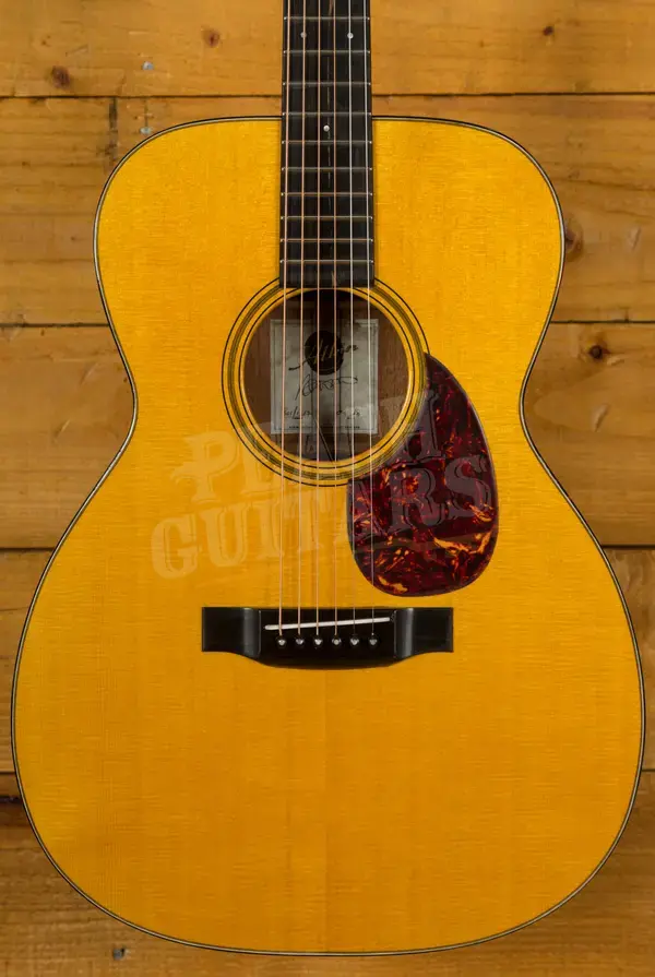 Atkin OM18 - Aged Finish