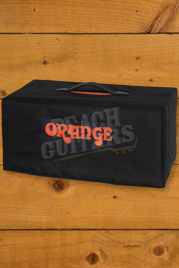Orange Rockerverb/AD200 Head Cover