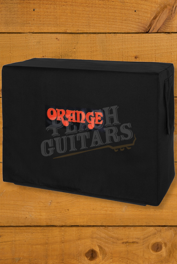 Orange Bags & Covers | For PPC112 Cab & Crush 60/SuperCrush 100 Combos