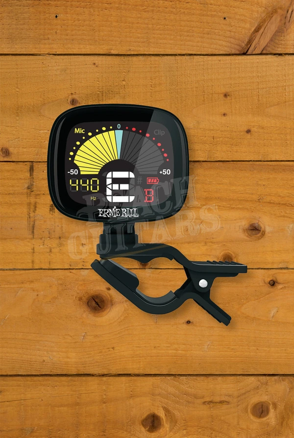Ernie Ball FlexTune